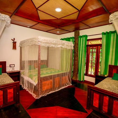 Happy Horizon Home Stay Ела Екстериор снимка