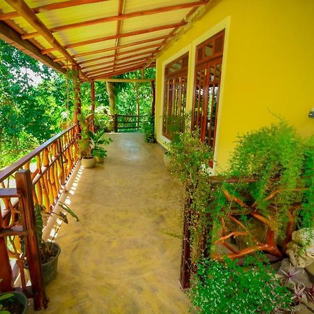 Happy Horizon Home Stay Ела Екстериор снимка