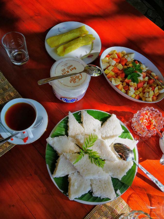 Happy Horizon Home Stay Ела Екстериор снимка