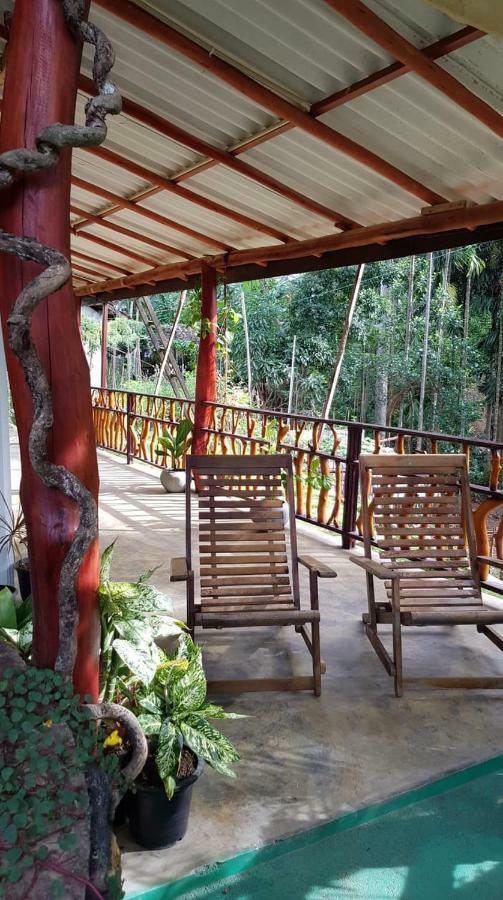 Happy Horizon Home Stay Ела Екстериор снимка