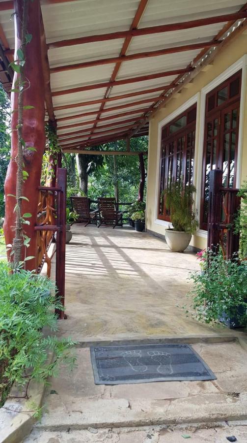 Happy Horizon Home Stay Ела Екстериор снимка