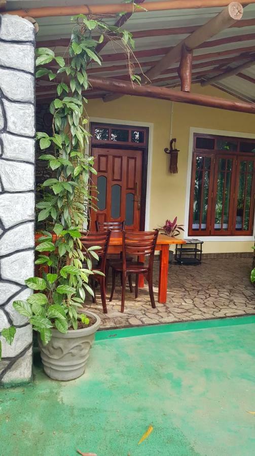 Happy Horizon Home Stay Ела Екстериор снимка