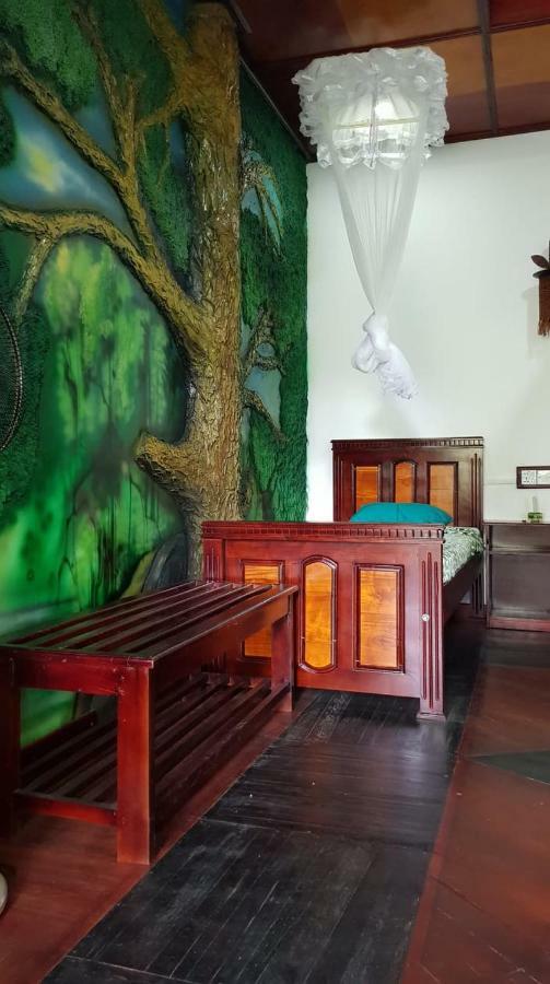Happy Horizon Home Stay Ела Екстериор снимка
