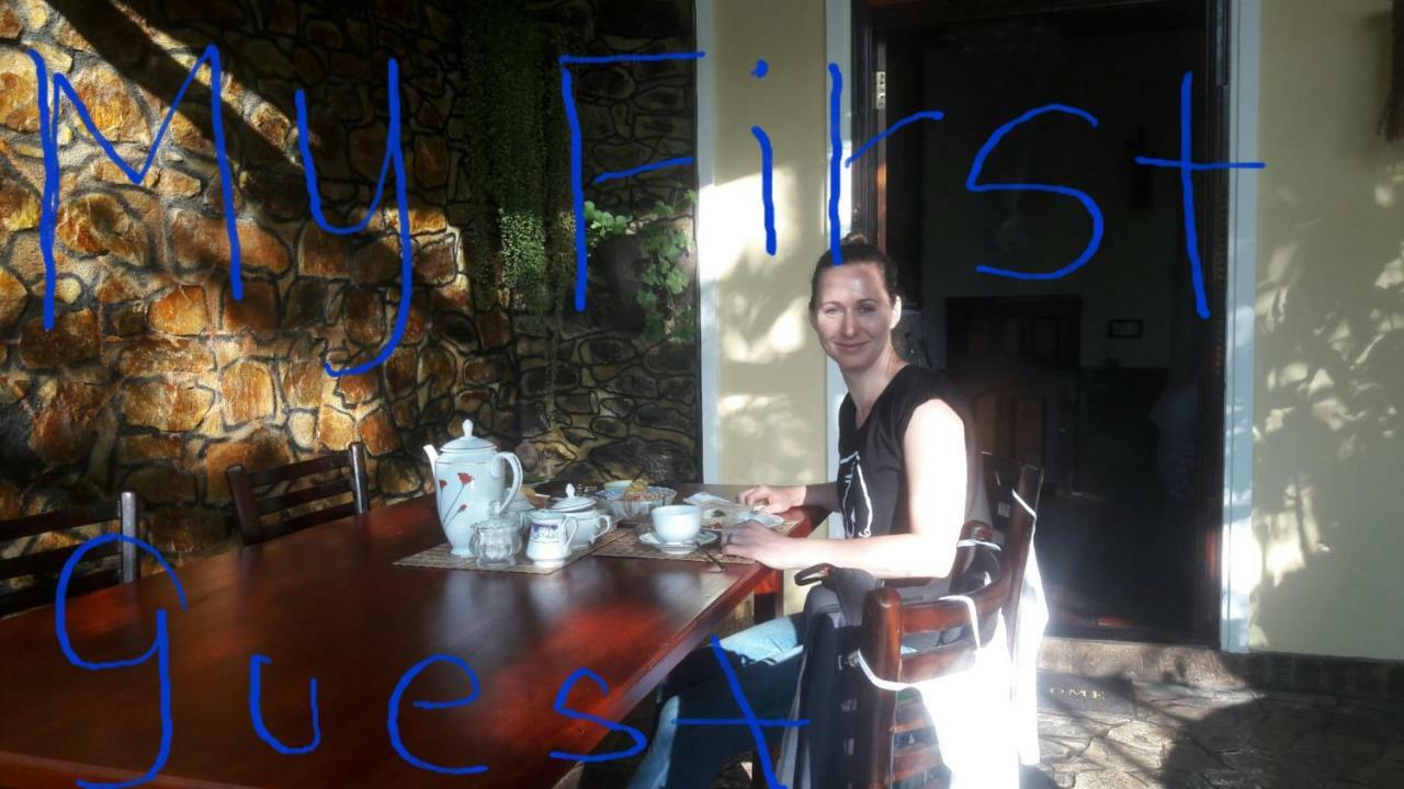 Happy Horizon Home Stay Ела Екстериор снимка