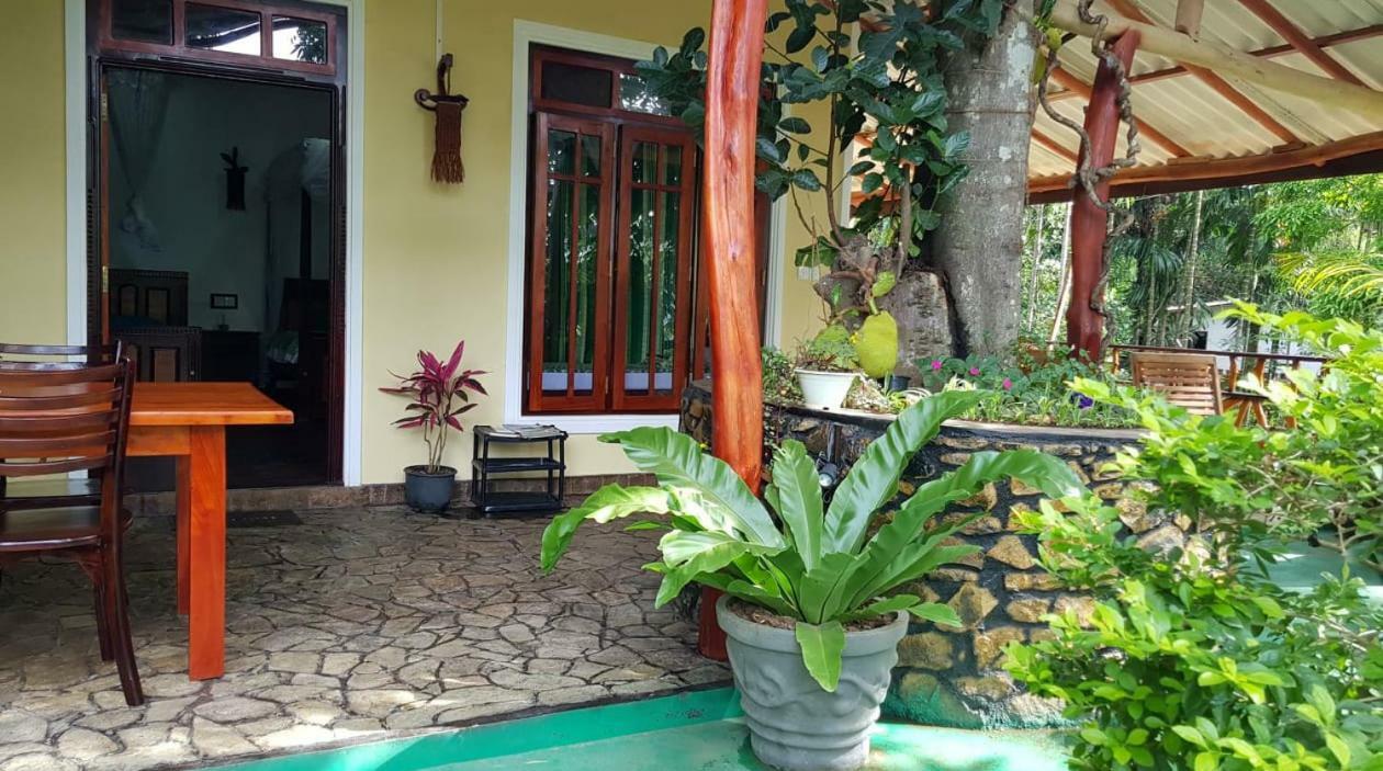 Happy Horizon Home Stay Ела Екстериор снимка