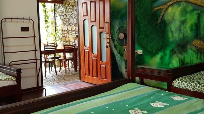 Happy Horizon Home Stay Ела Екстериор снимка