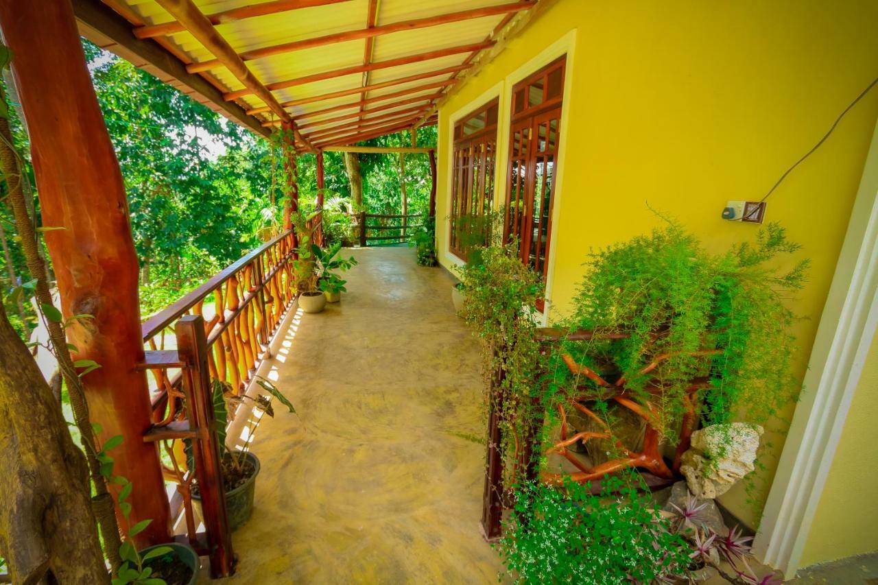 Happy Horizon Home Stay Ела Екстериор снимка