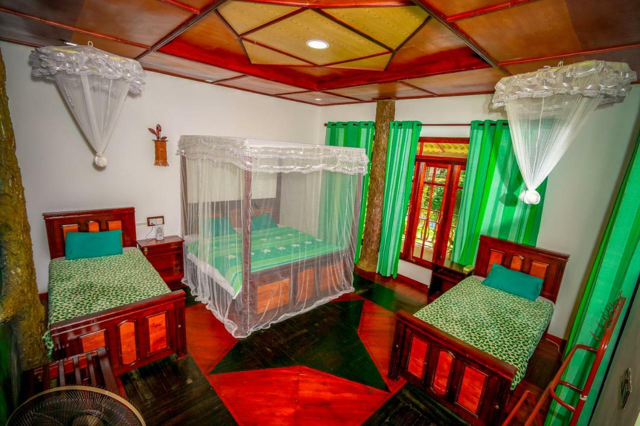 Happy Horizon Home Stay Ела Екстериор снимка